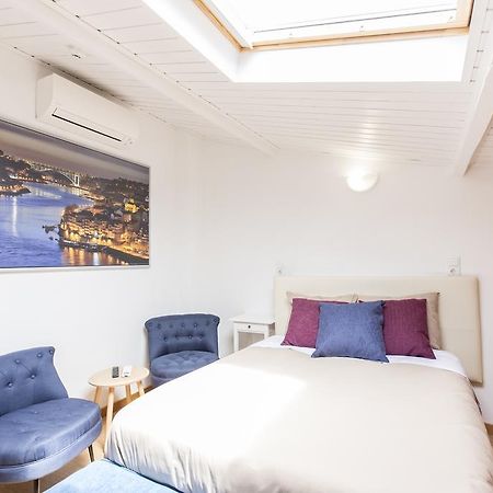 Porto 271 Mouzinho Apartamentos Εξωτερικό φωτογραφία