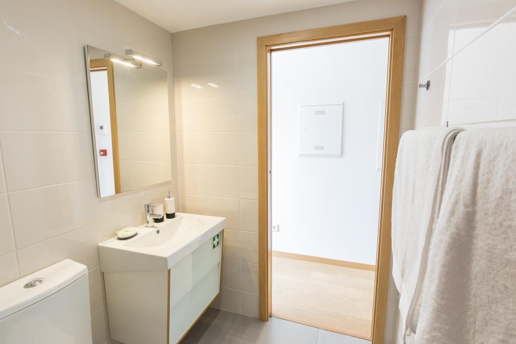 Porto 271 Mouzinho Apartamentos Εξωτερικό φωτογραφία