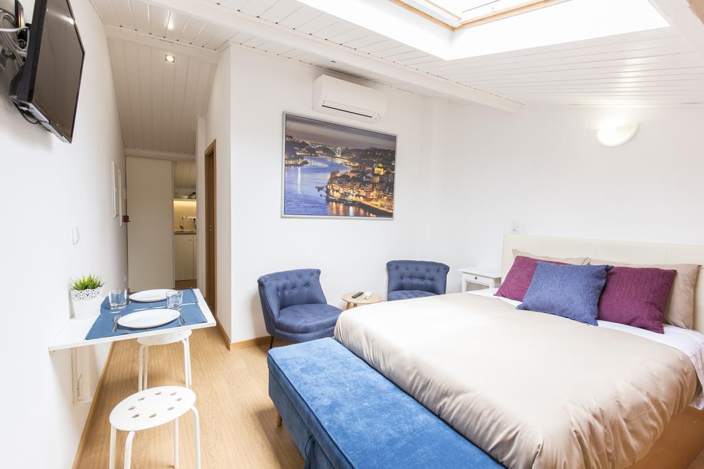 Porto 271 Mouzinho Apartamentos Εξωτερικό φωτογραφία