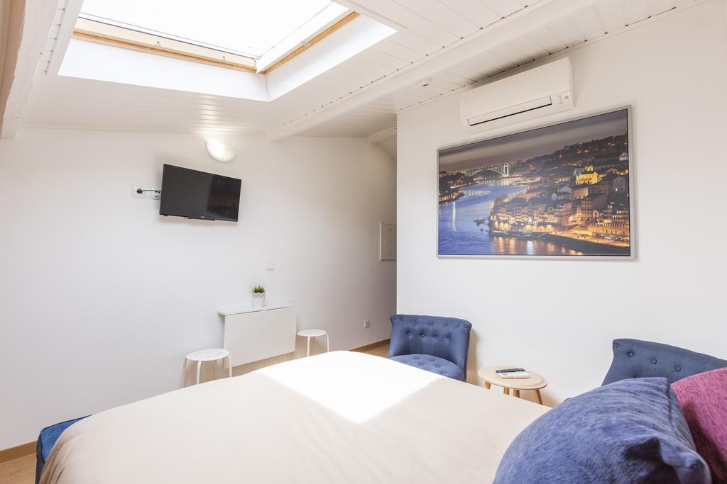 Porto 271 Mouzinho Apartamentos Εξωτερικό φωτογραφία