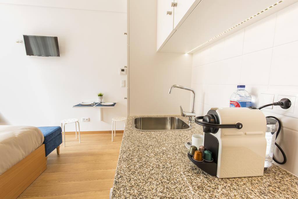 Porto 271 Mouzinho Apartamentos Εξωτερικό φωτογραφία