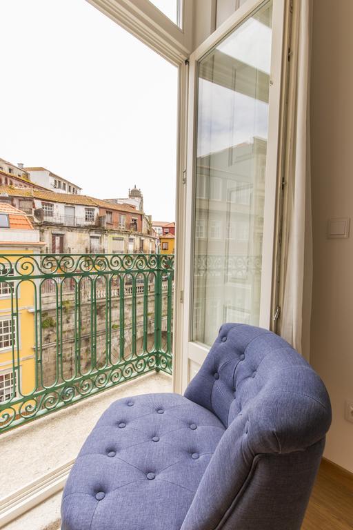Porto 271 Mouzinho Apartamentos Εξωτερικό φωτογραφία