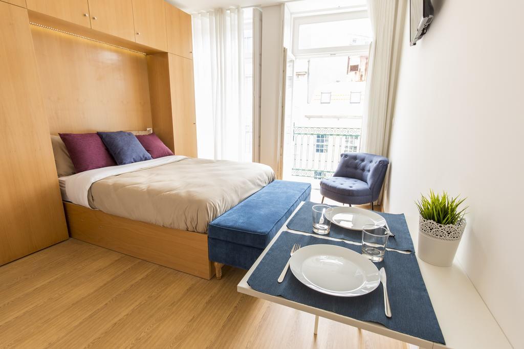 Porto 271 Mouzinho Apartamentos Εξωτερικό φωτογραφία