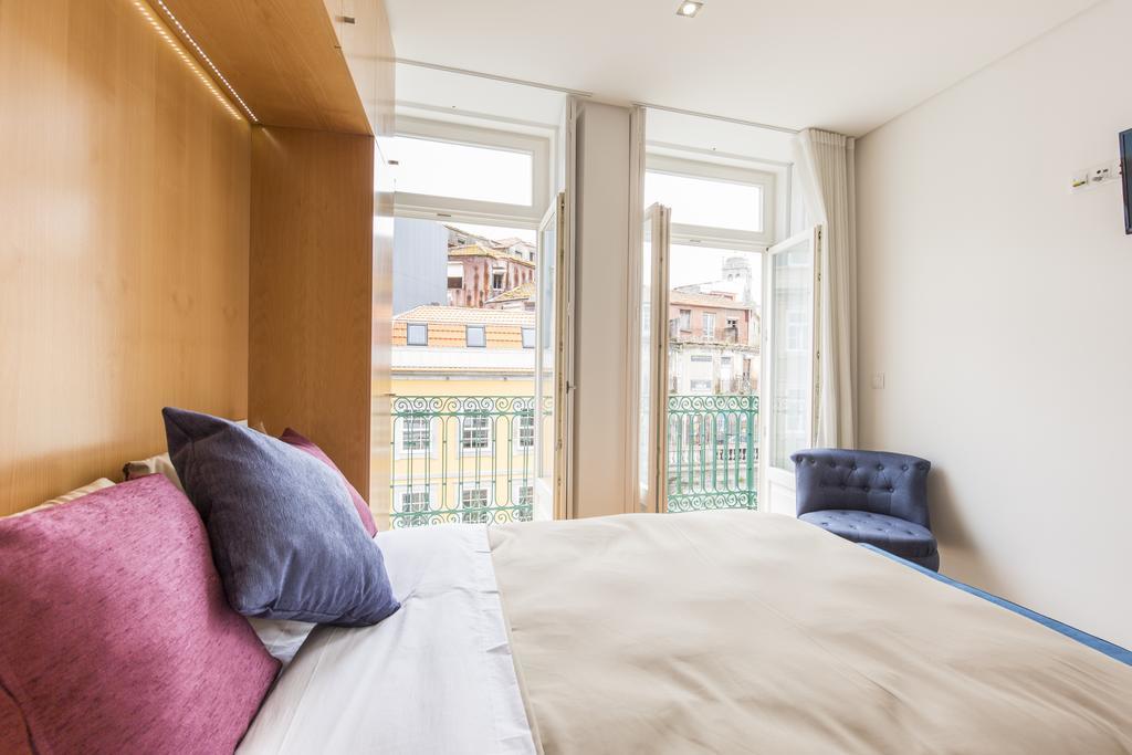 Porto 271 Mouzinho Apartamentos Εξωτερικό φωτογραφία