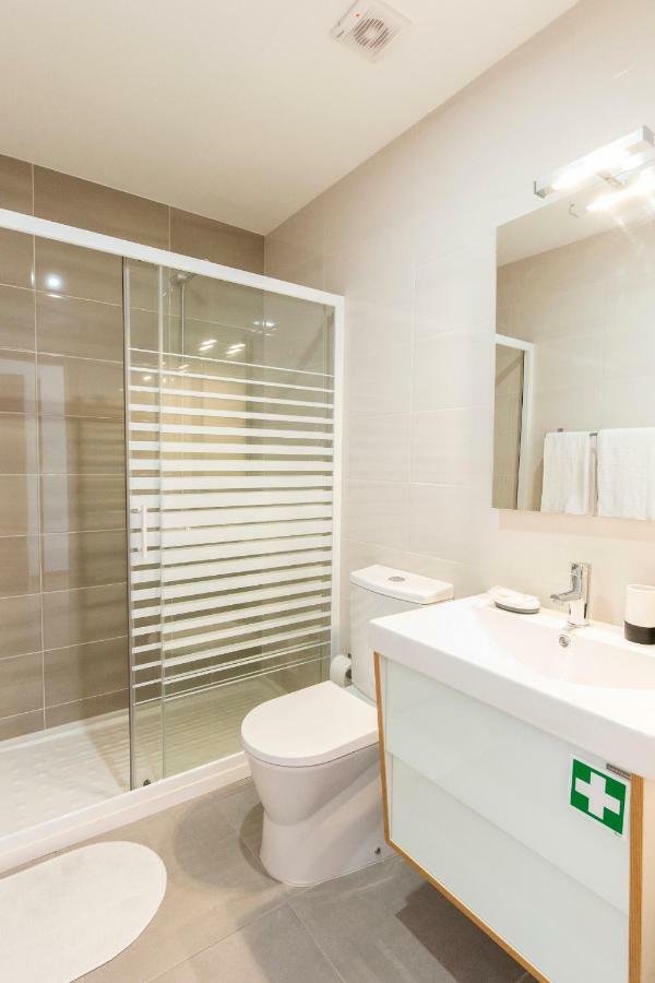 Porto 271 Mouzinho Apartamentos Εξωτερικό φωτογραφία